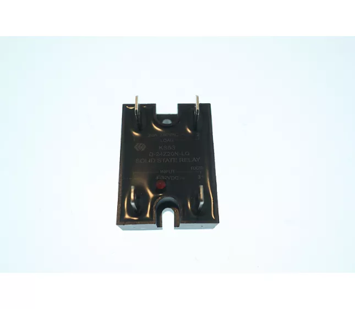 [ECM027] 5224995 -  41607153 - P6029 - ECM STATIC RELAY SMALL R2 (L14-S3)