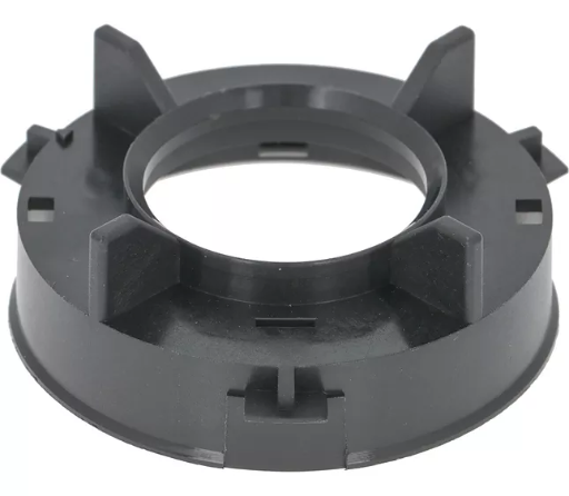 [Nuova28] 149186150 Black upper grinder support R2(L4-S2)