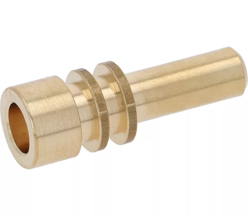 [ECM020] P6003.5 ECM  NOOZLE QS VALVE R2(L14-S3)