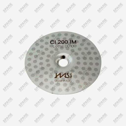 [JI987] 8C00200 - CIMBALI COMPETITION  SCREE SHOWER