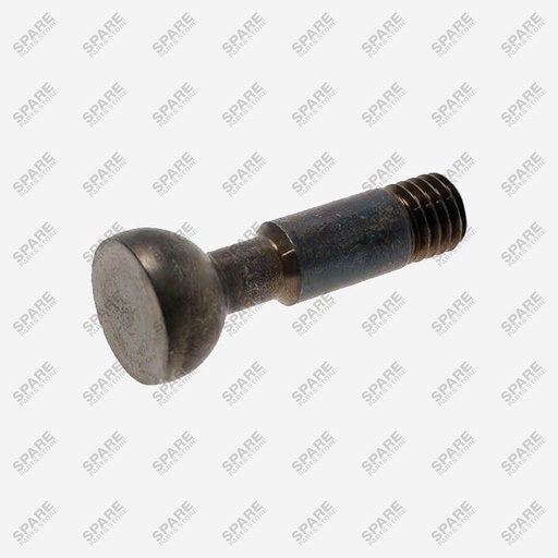 [ECM023] P6003.3 ECM INOX LEVER R2(L14-S3)