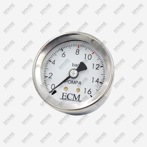 [ECM017] P1027 MANOMETER WGITE @45 PROFILINING R2(L14-S3)