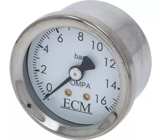 [ECM017] P1027 MANOMETER WGITE @45 PROFILINING R2(L14-S3)
