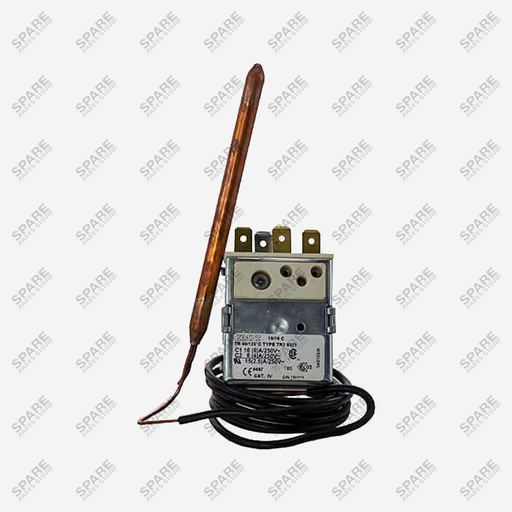 [ECM028] B7434011 ECM THERMOSTAT CLASSIKA R2(L14-S3)