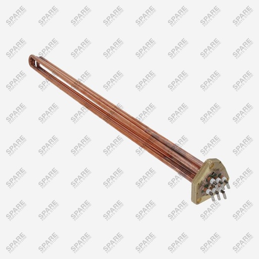 [SPF829] 477512030 220-240V 5790-7020W / HEATING ELEMENT 1755089 R2(L8-S4)