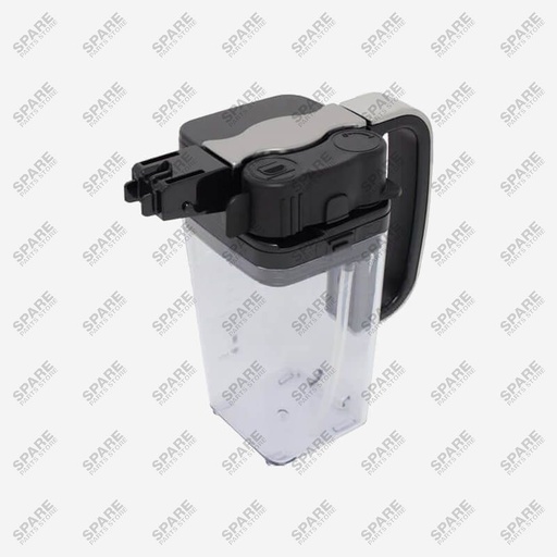 [SPGAG45] 421945006991  - 10001184 - TRANSP M/BLK CARAFE CADORNA T(L7)
