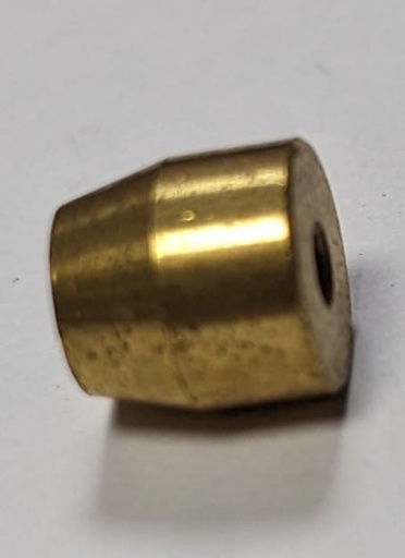 [ECM026] P1910.1 ECM RESTRICTOR @2,5MM R2(L14-S3)