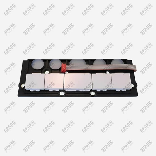 [JI1035] 970783010 - 5103881 -  FAEMA TEOREMA SELECTION CARD R2(L2-S1)