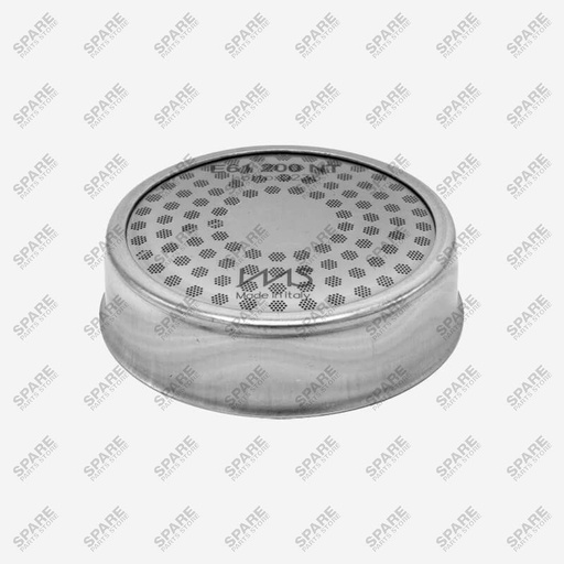 [JI989] 8F61200 FAEMA E 61 STYLE COMPETITION SHOWER