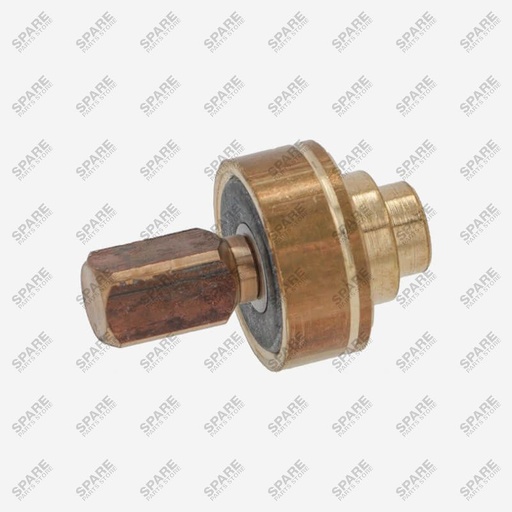 [ECM019] P6003.9 ECM PLUG QUICK VALVER2(L14-S3)