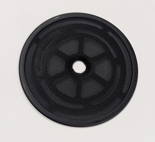 [JI988] 8C0001PT-  SHOWER CIMBALI TEFLON D52 R2(L12-S3)