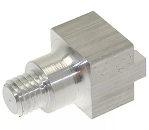 [SPF884] 431050020 - Faema Square Nut For Milestones R2(L6-S4)