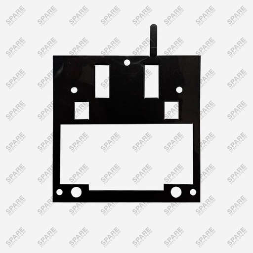 [SPF887] 968055010 Faema Display Card Insulator - R2(L7-S2)