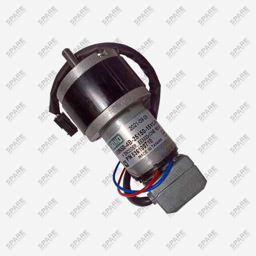 [SPF889] 536100710 - Faema Motor Encoder -R2(L6-S4)