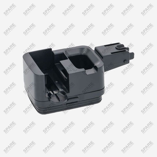 [SPGAG54] 421941307041 black upp cover anima/mga carafe L7-S2