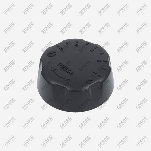 [SPGAG57] 421944075131 BLACK adjust knob L7-S2