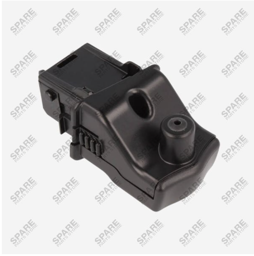 [SPGAG61] 10002063 - 996530072651 - BLACK HOT WATER DISPENCER L7-S2