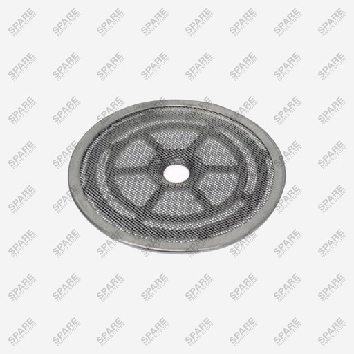 [SPF905] 427646000 - FAEMA SHOWER DIA 50 R2(L8-S3)