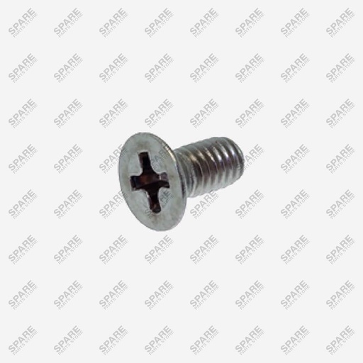 [SPF906] 429600000 -  SCREW M4X8 SS R2(L6-S3)
