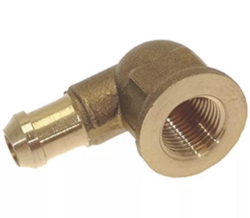 [SPF907] 448138005F - FAEMA HOSE CONNECTION 90# F 1/8G CW510L R2(L6-S2)