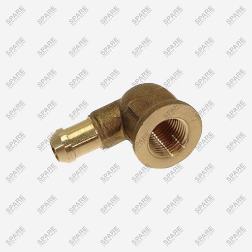 [SPF907] 448138005F - FAEMA HOSE CONNECTION 90# F 1/8G CW510L R2(L6-S2)