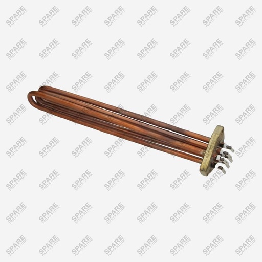 [SPF909] 489553020 / 220-240V 2850-3420W - HEATING ELEMENT R2(L8-S4)