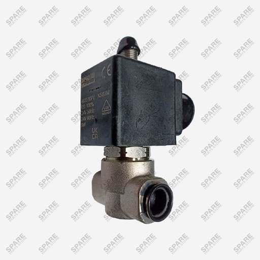 [SPF912] 533895410R - SOLENOID VALVE 1/4G R2(L9-S1)