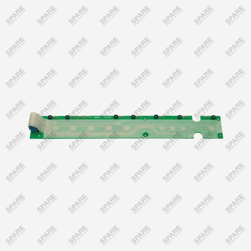 [SPF922] 902767008 - Right Side Push button Board E92/A   R2(L2-S2)