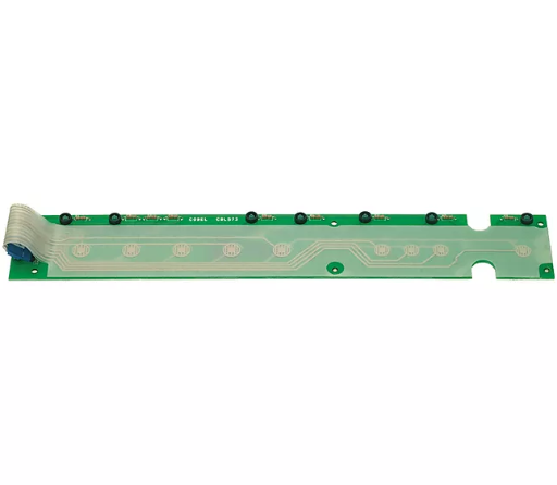 [SPF922] 902767008 - Right Side Push button Board E92/A   R2(L2-S2)