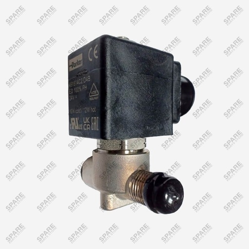 [SPF925] 533906800F - Solenoid Valve 2/2 fi 2.5 1/4 R2(L9-S3)