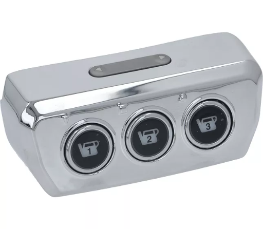 [SPF933] 711702010 - Water Button Pad M200 R2(L7-S2)