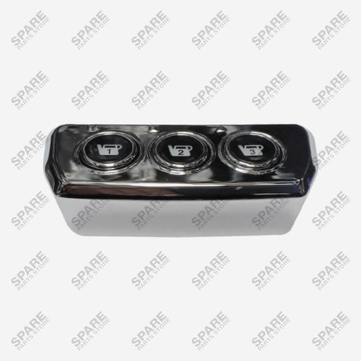 [SPF933] 711702010 - Water Button Pad M200 R2(L7-S2)
