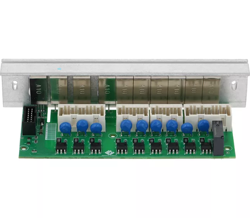 [SPF934] 713741000 - Triac Board R2(L2-S4)