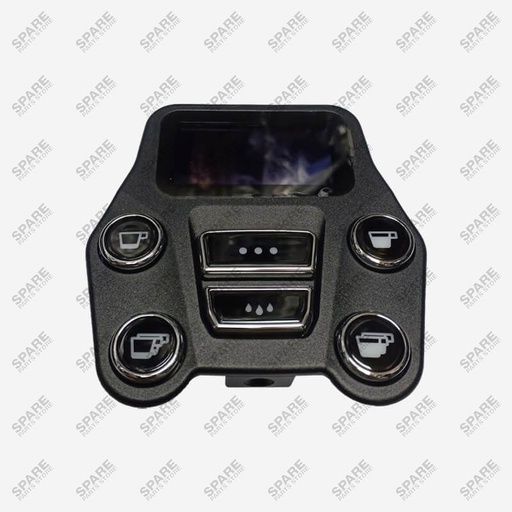 [SPF939] 711507000 - Button pad-6 Button Keyboard M200 R2(L2-S1)