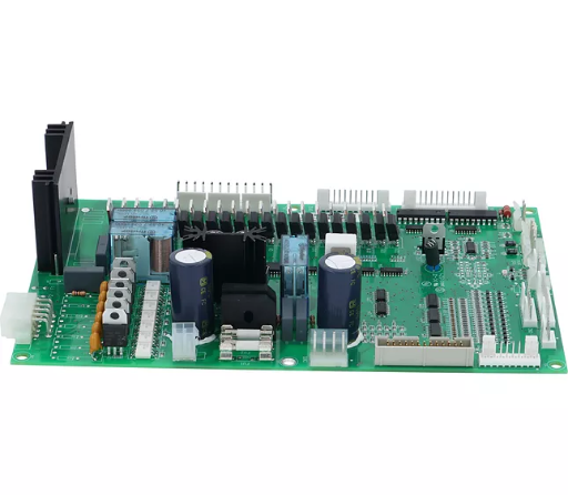 [SPF940] 0875.742 - Board Cpu 220v Card Combo Snack R2(L13-S2)