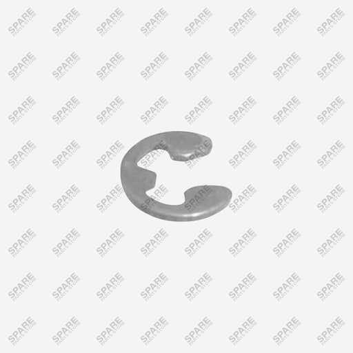 [SPF947] 8F405 ANTI VACUUM VALVE DIA.2.3mm L7-S1
