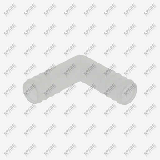 [SPF955] 8G21000 - 5037965 - DRAIN TRAY ELBOW GAGGIA R2(L1-S1)