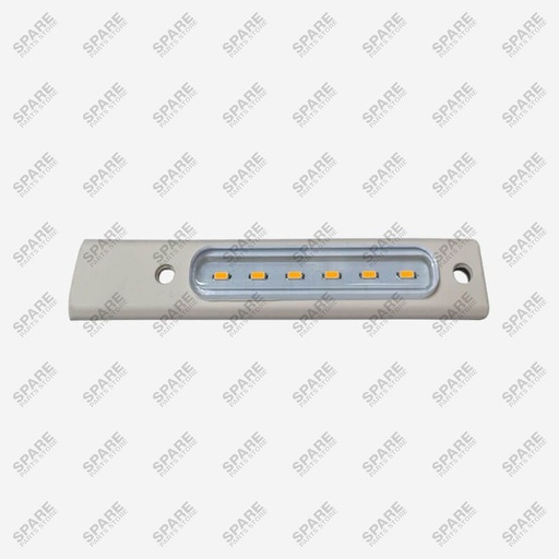 [SPF964] 538048010- LED BOARD WITH MOULDED GLASS FOR GR. 983159000 R2(L7-S2)