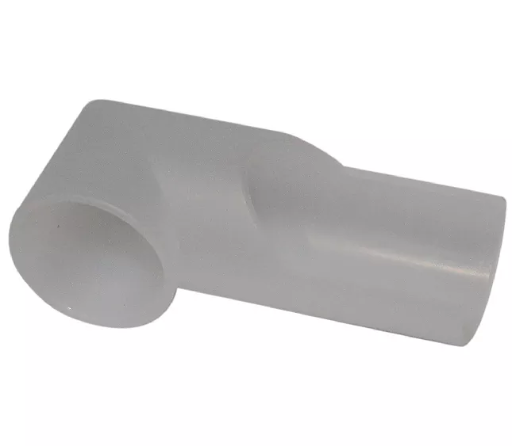 [SPBV78] 05331311 - Bianchi Left Pipe 38x85 101A0341G -(L3S1)