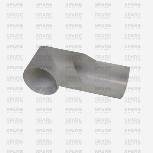 [SPBV78] 05331311 Bianchi Left Pipe 38x85 101A0341G -(L3S1)