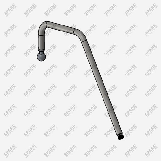 [SLP194] 40000-50330 -Steam Wand  3 tip 2/3 group R2 (L3 - S3)