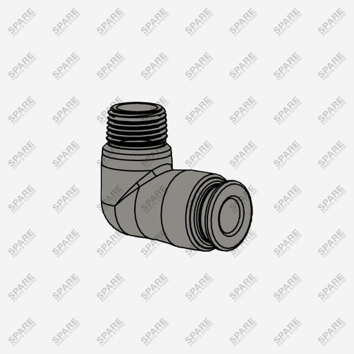 [SLP195] 42000-34140  Push Connect R2 (L3 - S2)
