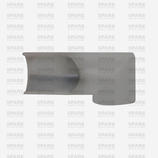 [SPBV79] 05331411 Bianchi Vending Right Pipe 38x85 101A0340G -(L3S1)