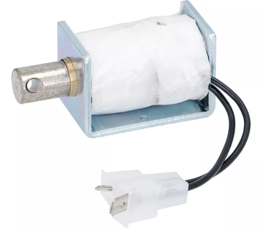 [SPBV83] 20019146-01 Bianchi magnet 5% 24v dc -(L3S4)