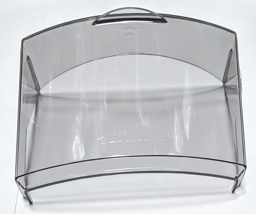 [ZP937] 1402003BR-5 Zummo Z14 Smoked Front Cover R2(L10-S1)