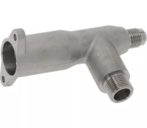 [SPF972] 457574020F - 5034894 - 985759010F - CIMBALI STEAM TAP WITH STRAIGHT CONNECTOR M39 R2(L8-S3)