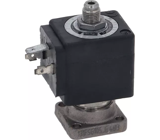 [SPF976] 533896730R -533896710R - 5136317- FAEMA  3-WAY SOLENOID VALVE 24V R2(L9-S3)