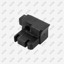 [SP711 - SAECO] 421944048351 -  SBLK INLET CAPP.MILK BODY SMRO/PT R2(L13-S3)