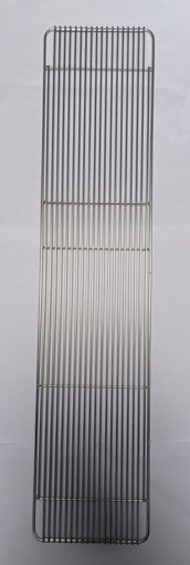 [SPF983] 983136010 - FAEMA 2-GROUP BASIN GRILLE R2(L9-S5)