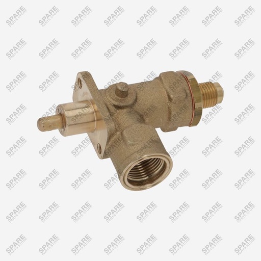 [SPDVG27] 8F775-P Steam/water valve suitable Faema E91 CW510L R2(L12-S2)
